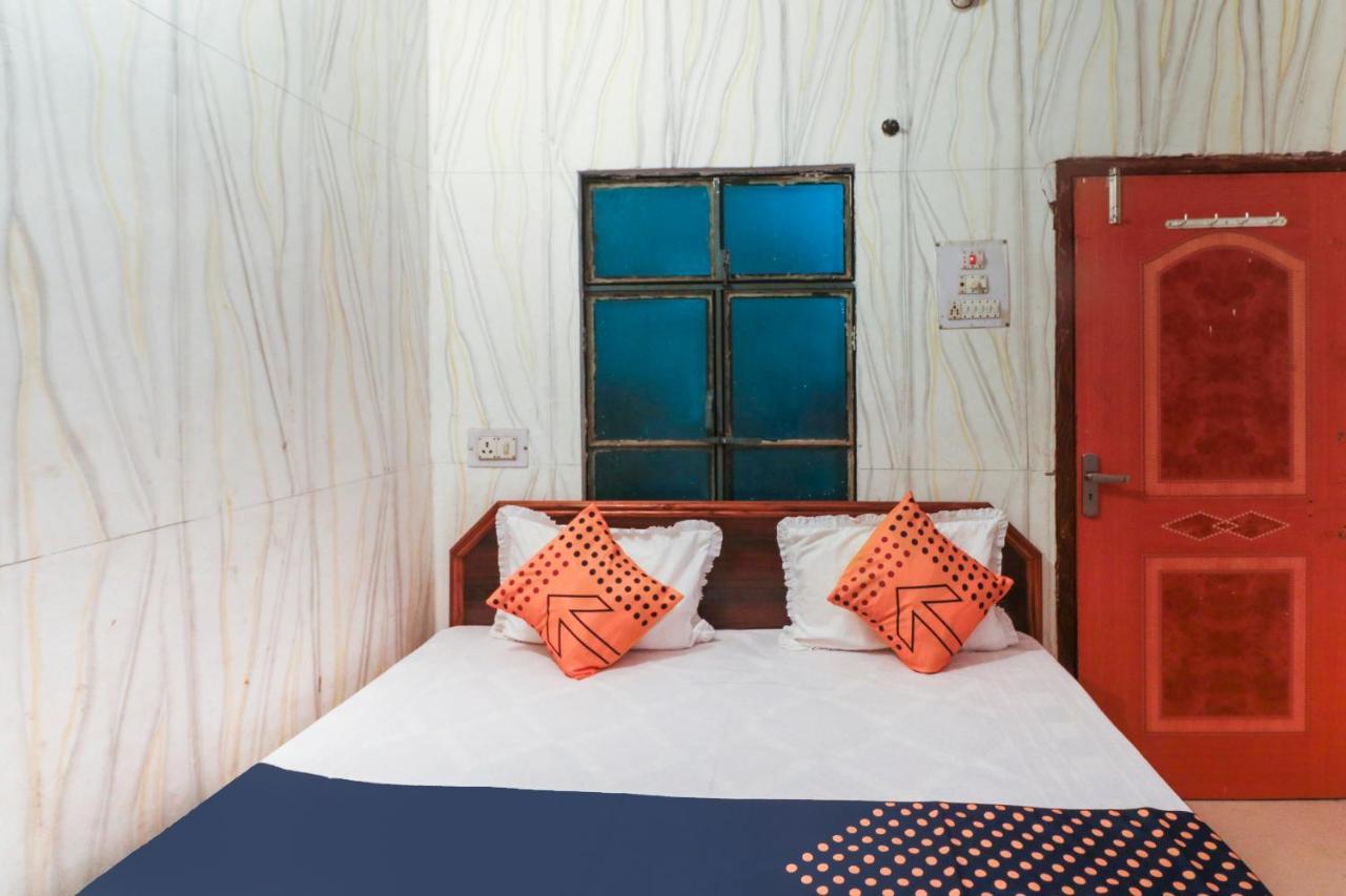 Spot On 67728 Ashish Guest House Jaunpur Exteriör bild